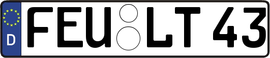 FEU-LT43