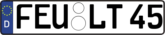 FEU-LT45