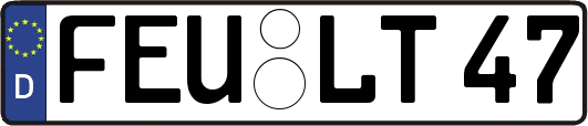 FEU-LT47