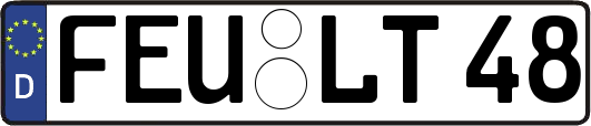FEU-LT48