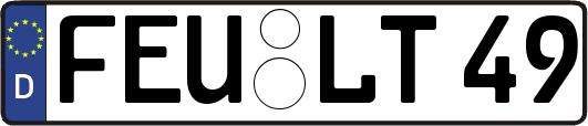 FEU-LT49