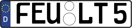 FEU-LT5