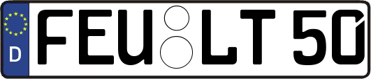 FEU-LT50