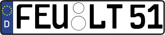 FEU-LT51