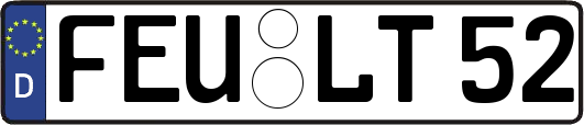 FEU-LT52