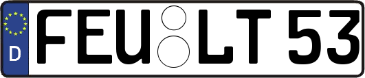 FEU-LT53