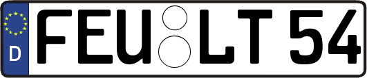 FEU-LT54