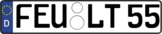 FEU-LT55