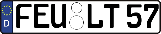 FEU-LT57