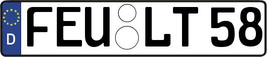 FEU-LT58
