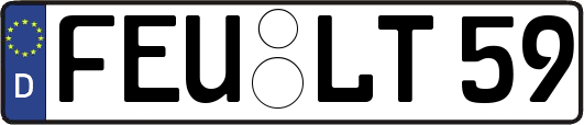 FEU-LT59