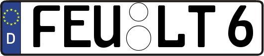 FEU-LT6
