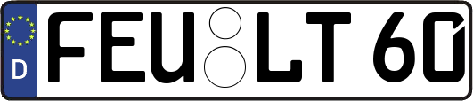 FEU-LT60