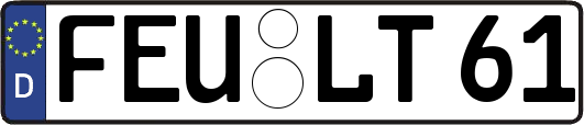FEU-LT61