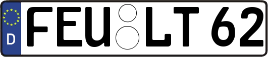 FEU-LT62