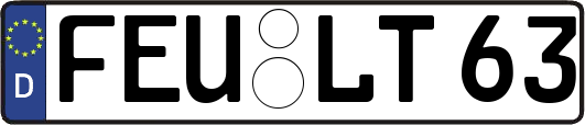 FEU-LT63