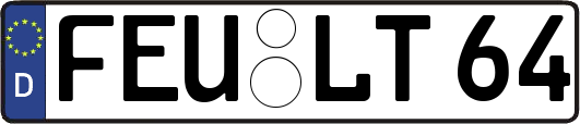 FEU-LT64