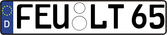 FEU-LT65