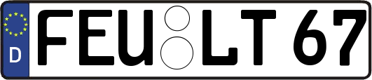 FEU-LT67