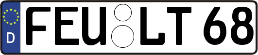 FEU-LT68