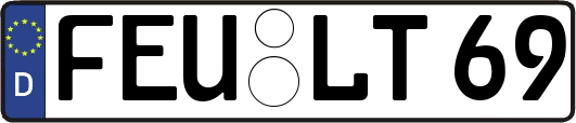 FEU-LT69