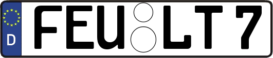 FEU-LT7