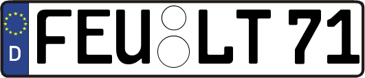 FEU-LT71