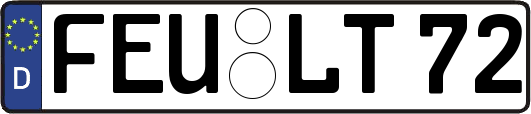 FEU-LT72