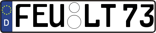 FEU-LT73