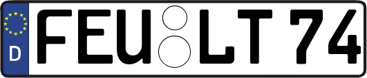 FEU-LT74
