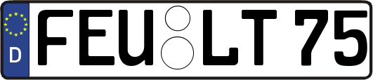 FEU-LT75