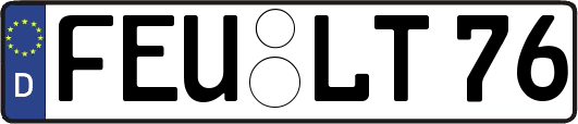 FEU-LT76