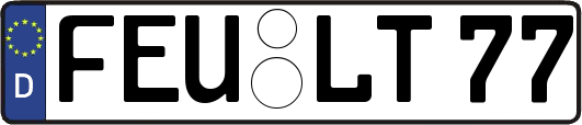 FEU-LT77