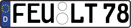 FEU-LT78