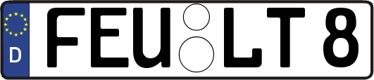 FEU-LT8
