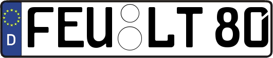 FEU-LT80