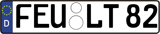 FEU-LT82