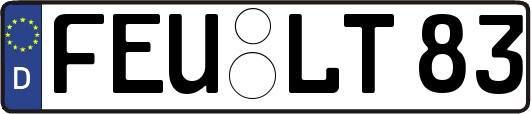 FEU-LT83