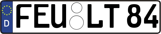FEU-LT84
