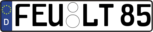 FEU-LT85