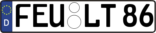 FEU-LT86