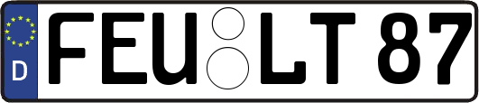 FEU-LT87