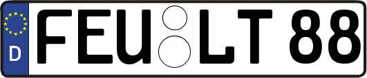 FEU-LT88