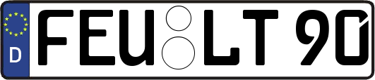 FEU-LT90
