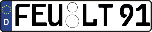 FEU-LT91