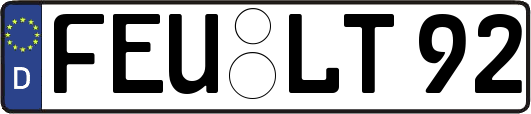 FEU-LT92