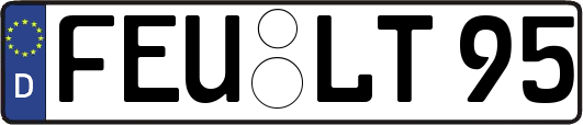 FEU-LT95