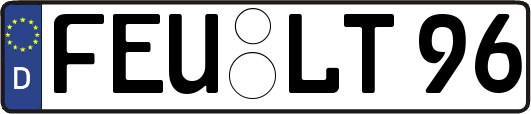 FEU-LT96