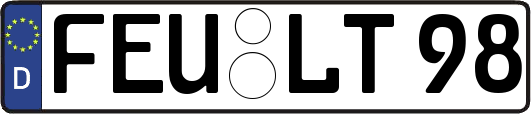 FEU-LT98
