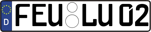 FEU-LU02